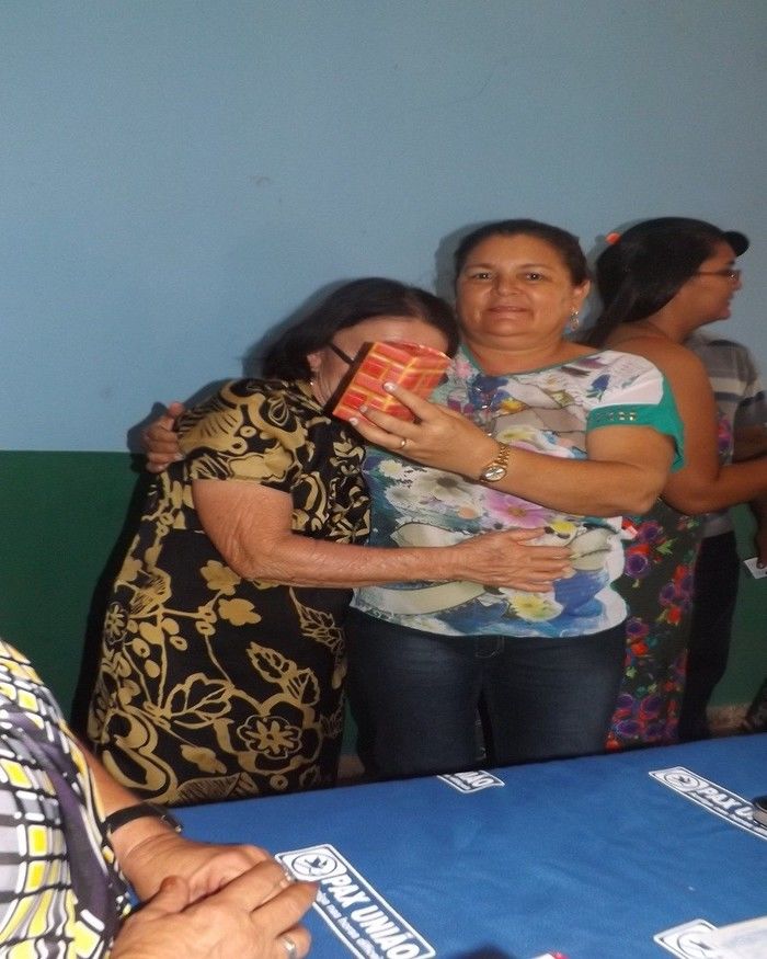 Pax União realiza confraternização de final de ano - Imagem 32