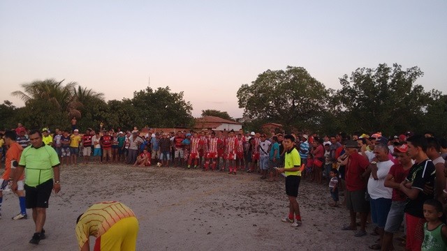 Feveira x Pantanal, um duelo de Gigantes na final do copão Rural 2014 - Imagem 9