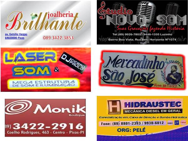 Festa beneficente na Bocaina piauí foi um grande sucesso - Imagem 83