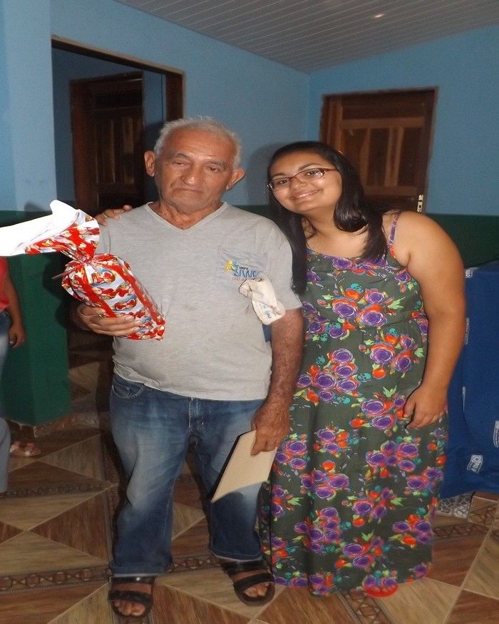 Pax União realiza confraternização de final de ano - Imagem 42