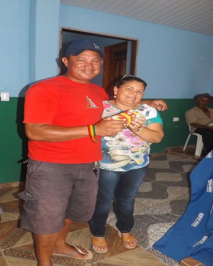 Pax União realiza confraternização de final de ano - Imagem 37