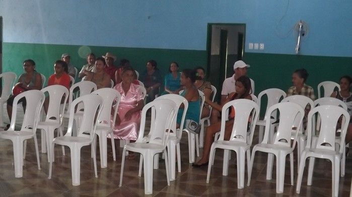 Pax União realiza confraternização de final de ano - Imagem 4