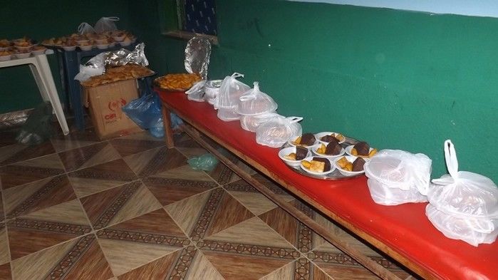 Pax União realiza confraternização de final de ano - Imagem 5