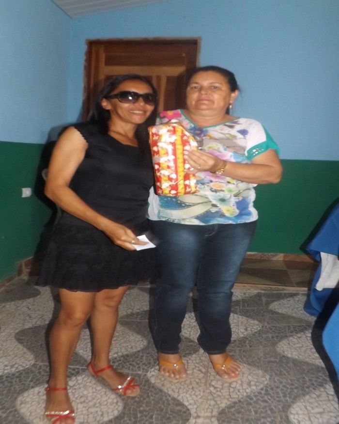 Pax União realiza confraternização de final de ano - Imagem 43