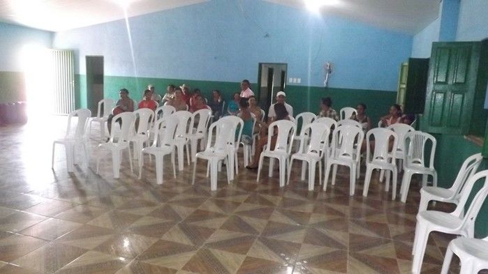 Pax União realiza confraternização de final de ano - Imagem 3