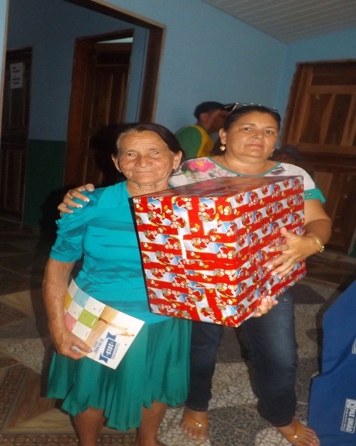 Pax União realiza confraternização de final de ano - Imagem 44