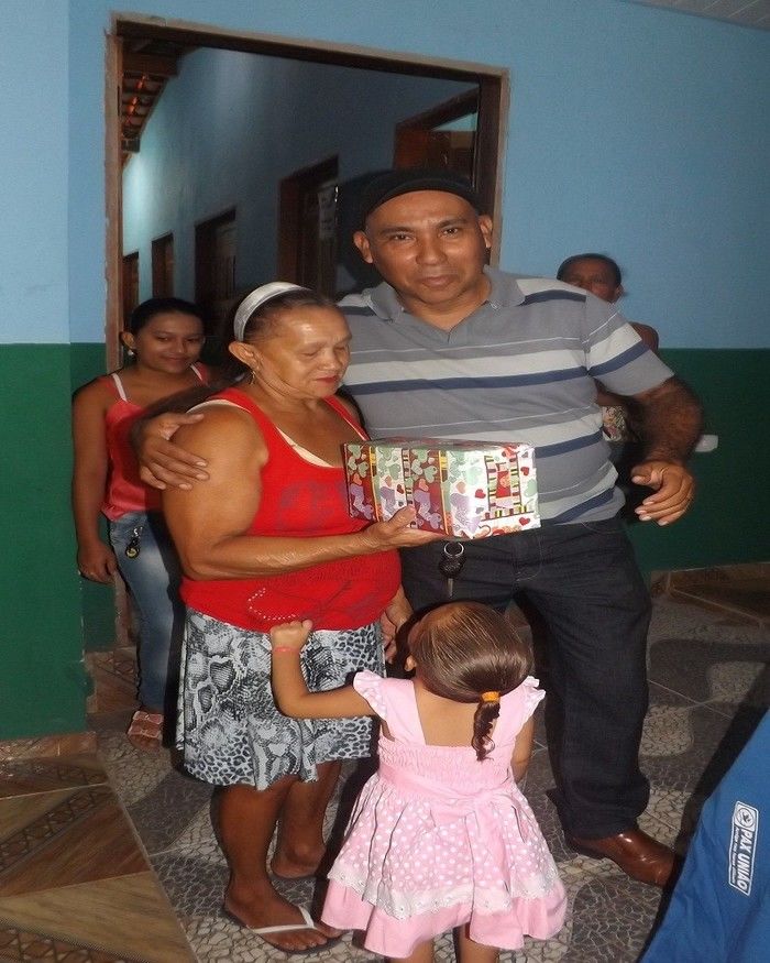 Pax União realiza confraternização de final de ano - Imagem 15