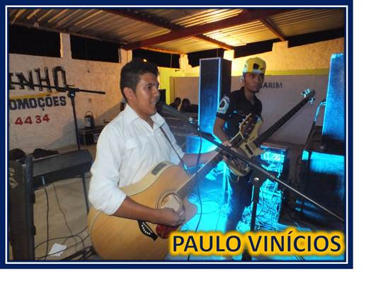 Festa beneficente na Bocaina piauí foi um grande sucesso - Imagem 7