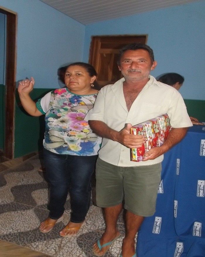 Pax União realiza confraternização de final de ano - Imagem 36