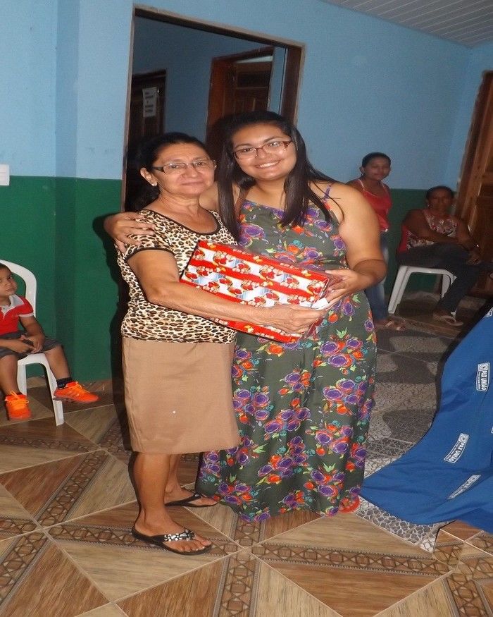 Pax União realiza confraternização de final de ano - Imagem 20