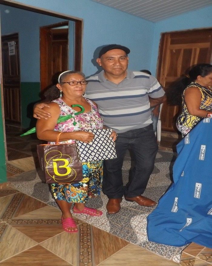 Pax União realiza confraternização de final de ano - Imagem 24