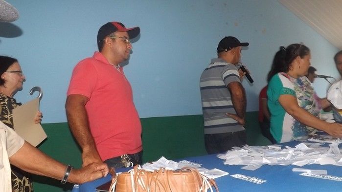 Pax União realiza confraternização de final de ano - Imagem 52