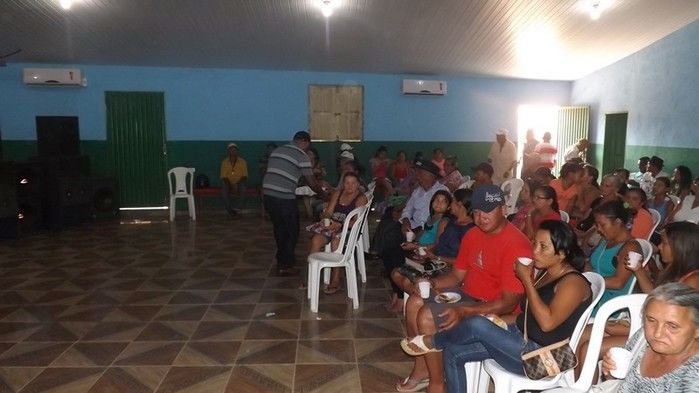 Pax União realiza confraternização de final de ano - Imagem 29