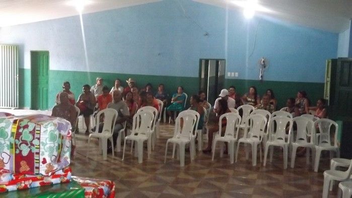 Pax União realiza confraternização de final de ano - Imagem 10