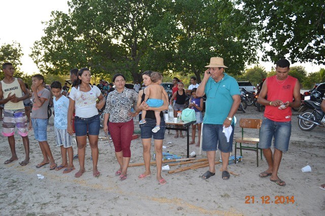 Feveira x Pantanal, um duelo de Gigantes na final do copão Rural 2014 - Imagem 3