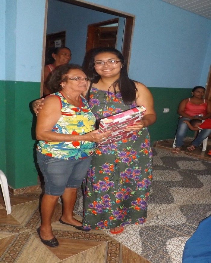 Pax União realiza confraternização de final de ano - Imagem 27