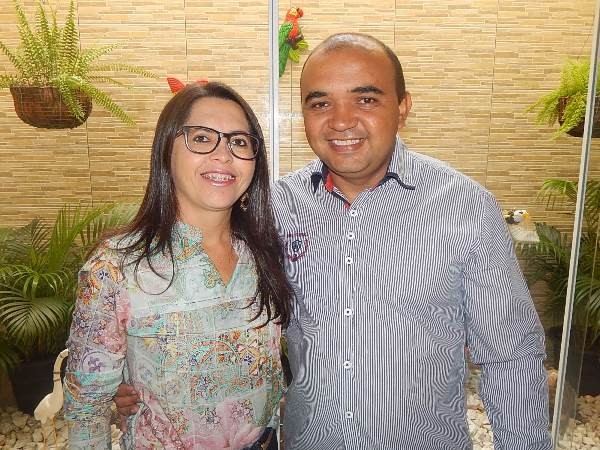 Mensagem de Natal do Prefeito Manoel Dedé - Imagem 1