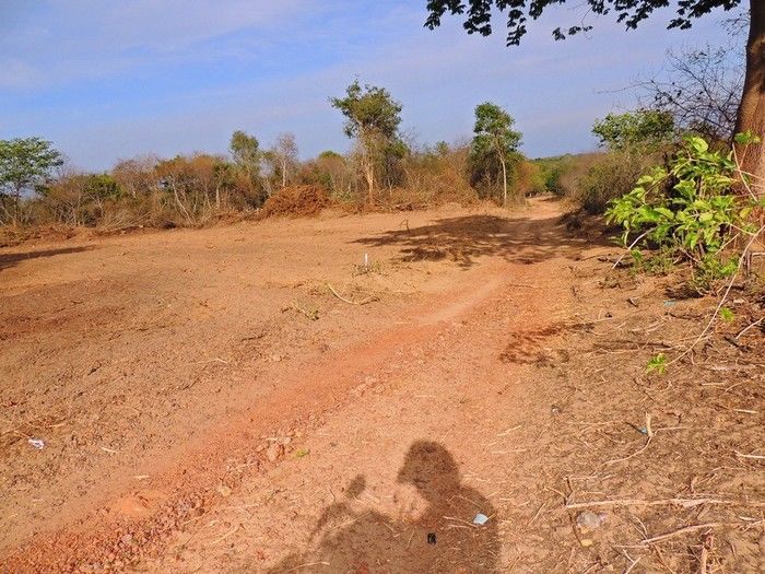 Comunidade Roça dos Pereira ganhará Unidade Básica de Saúde - Imagem 1