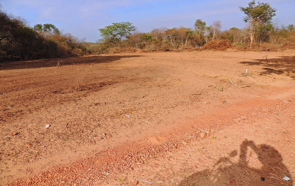 Comunidade Roça dos Pereira ganhará Unidade Básica de Saúde