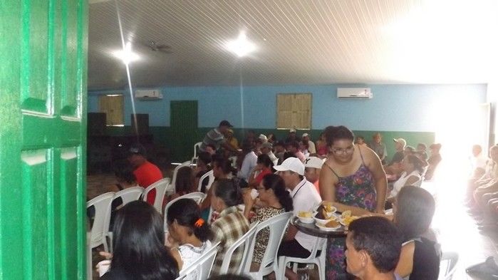 Pax União realiza confraternização de final de ano - Imagem 31