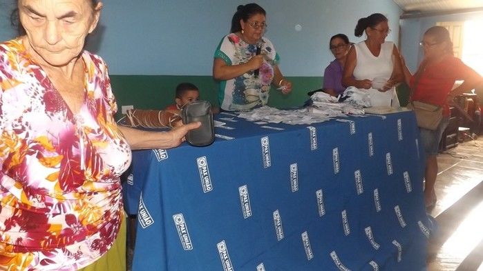 Pax União realiza confraternização de final de ano - Imagem 45