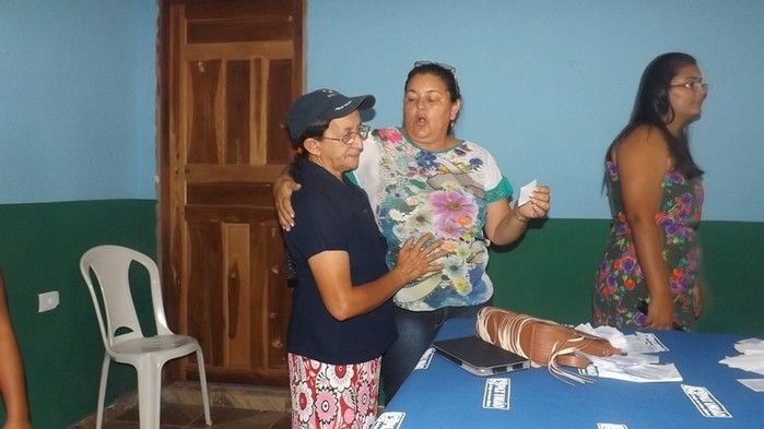 Pax União realiza confraternização de final de ano - Imagem 47