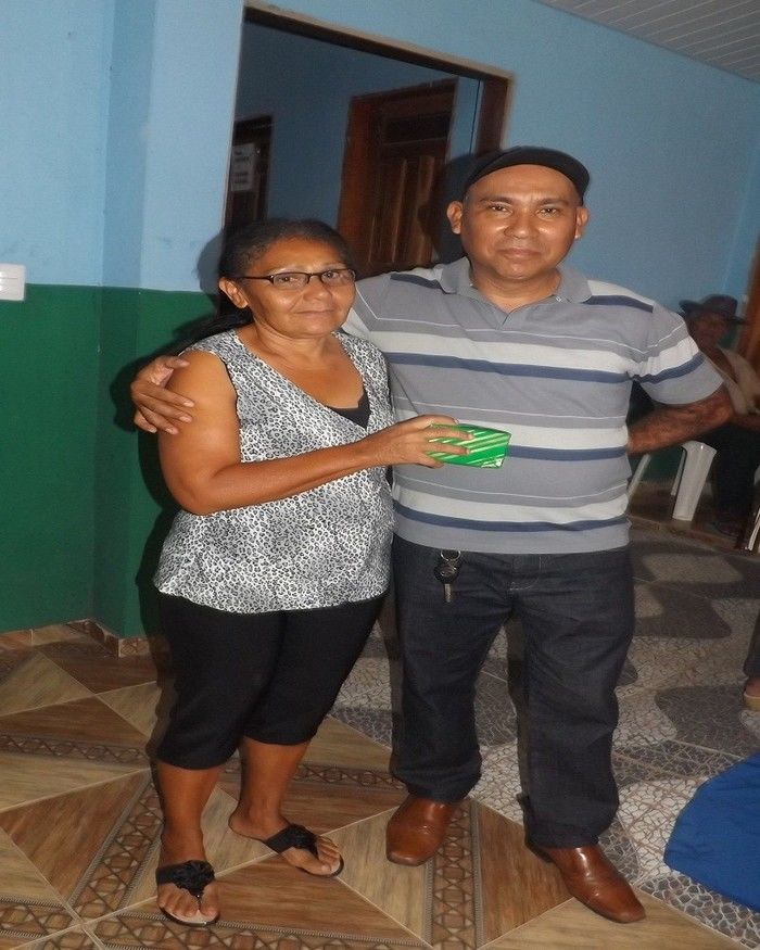 Pax União realiza confraternização de final de ano - Imagem 34