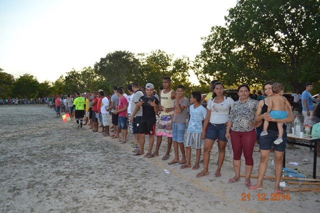 Feveira x Pantanal, um duelo de Gigantes na final do copão Rural 2014 - Imagem 4