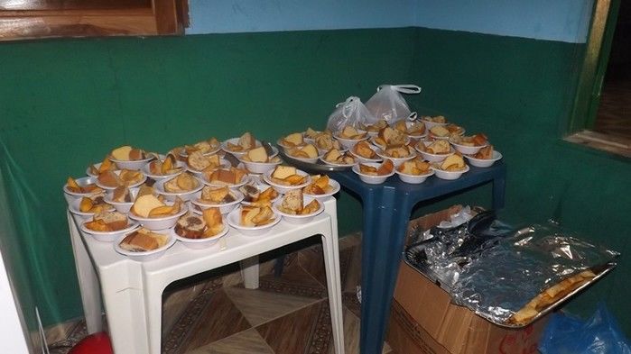 Pax União realiza confraternização de final de ano - Imagem 1