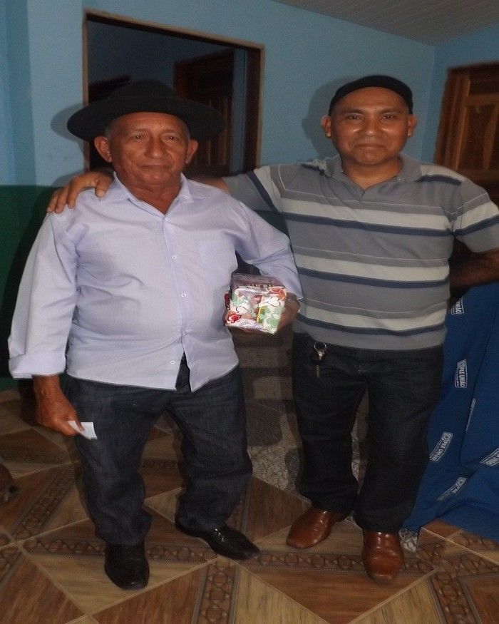 Pax União realiza confraternização de final de ano - Imagem 35