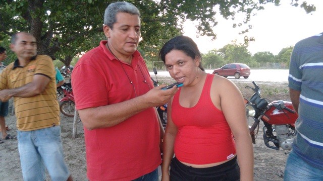 Feveira x Pantanal, um duelo de Gigantes na final do copão Rural 2014 - Imagem 12