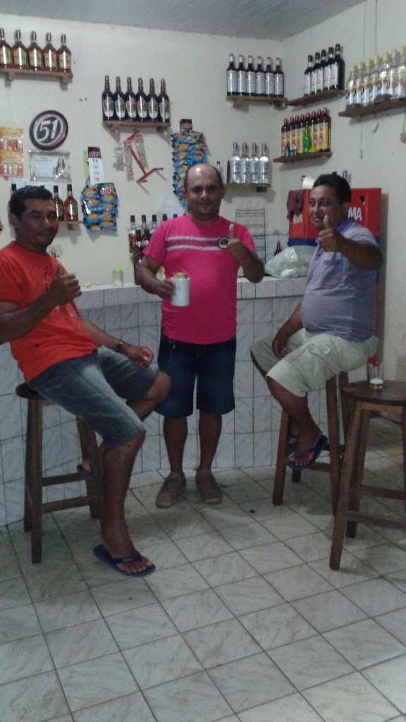 Agricolandenses comemoram o Natal - Imagem 11