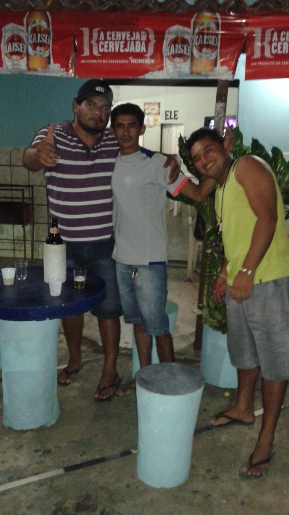 Agricolandenses comemoram o Natal - Imagem 16