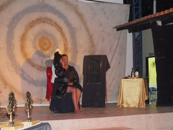 “Projeto Bar Cultural” realiza V Festival de Teatro - Imagem 32