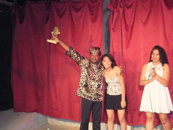 “Projeto Bar Cultural” realiza V Festival de Teatro - Imagem 43