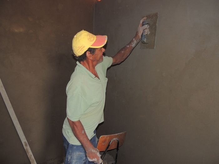 Colégio da comunidade Carnaúba passa por reforma e ampliação - Imagem 6