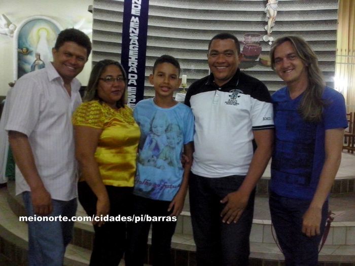 Confira como foi a formatura dos alunos da escola Arimatéia Tito - Imagem 12