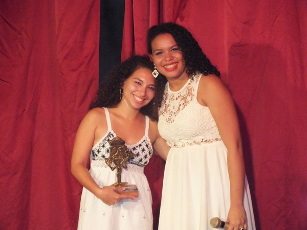 “Projeto Bar Cultural” realiza V Festival de Teatro - Imagem 51