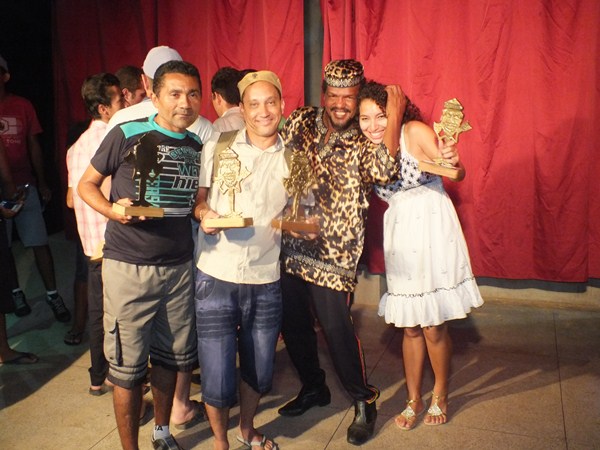 “Projeto Bar Cultural” realiza V Festival de Teatro - Imagem 54