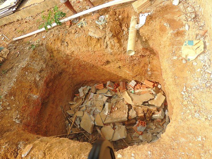 Colégio da comunidade Carnaúba passa por reforma e ampliação - Imagem 3