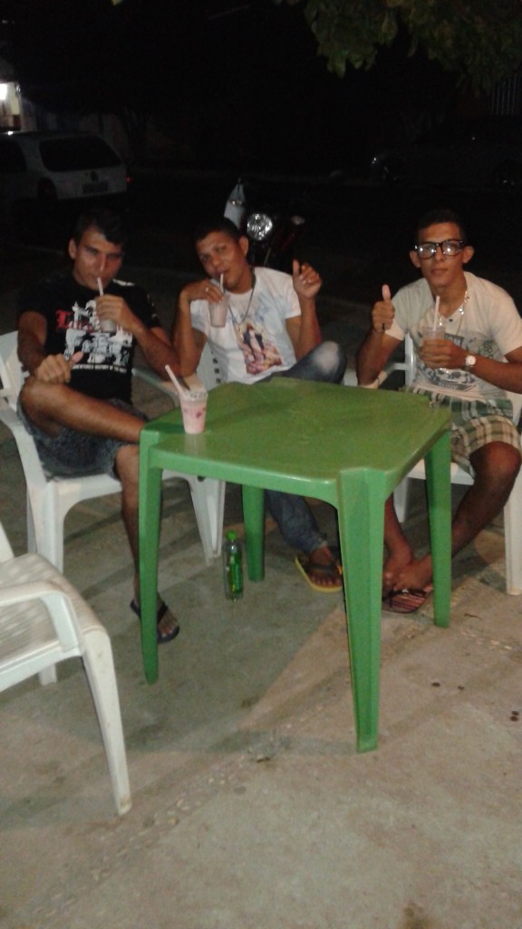 Agricolandenses comemoram o Natal - Imagem 23