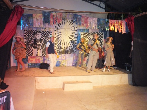 “Projeto Bar Cultural” realiza V Festival de Teatro - Imagem 5