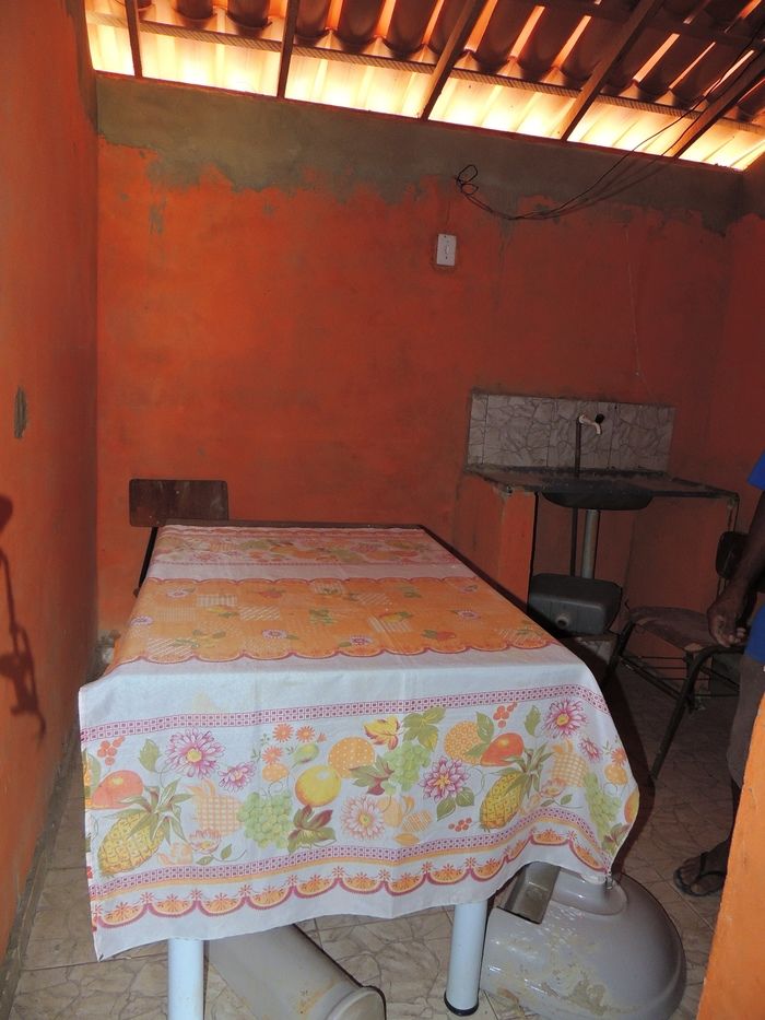 Colégio da comunidade Carnaúba passa por reforma e ampliação - Imagem 9