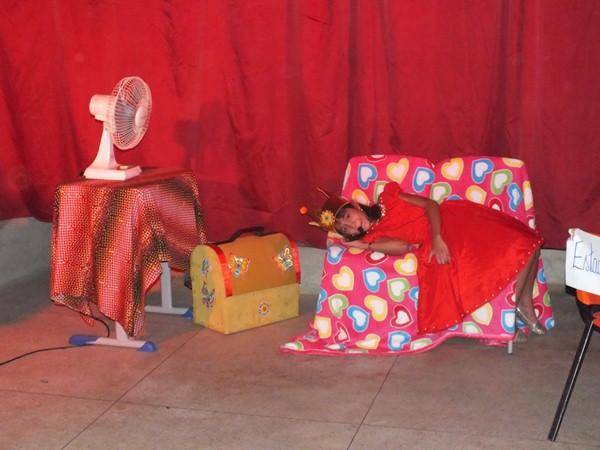 “Projeto Bar Cultural” realiza V Festival de Teatro - Imagem 12