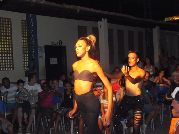 “Projeto Bar Cultural” realiza V Festival de Teatro - Imagem 24