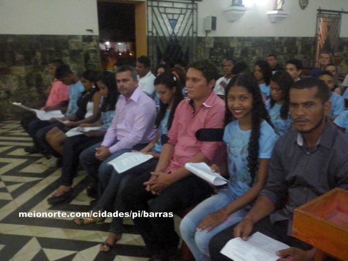 Confira como foi a formatura dos alunos da escola Arimatéia Tito - Imagem 13