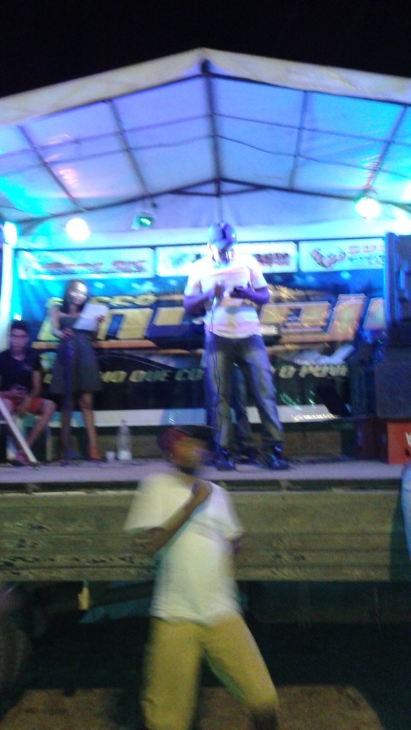 Agricolandenses comemoram o Natal - Imagem 20