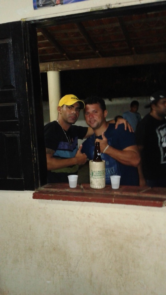 Agricolandenses comemoram o Natal - Imagem 12