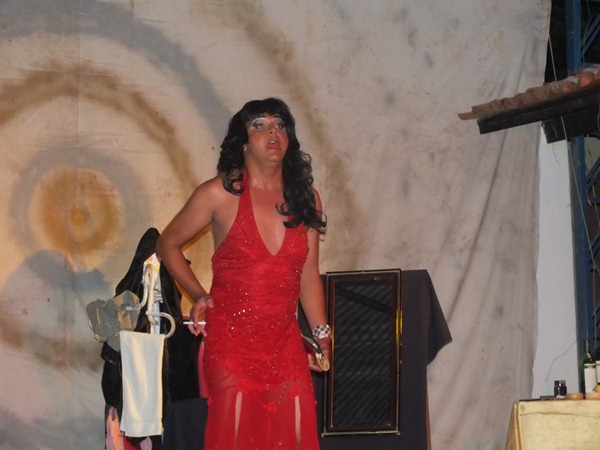 “Projeto Bar Cultural” realiza V Festival de Teatro - Imagem 35