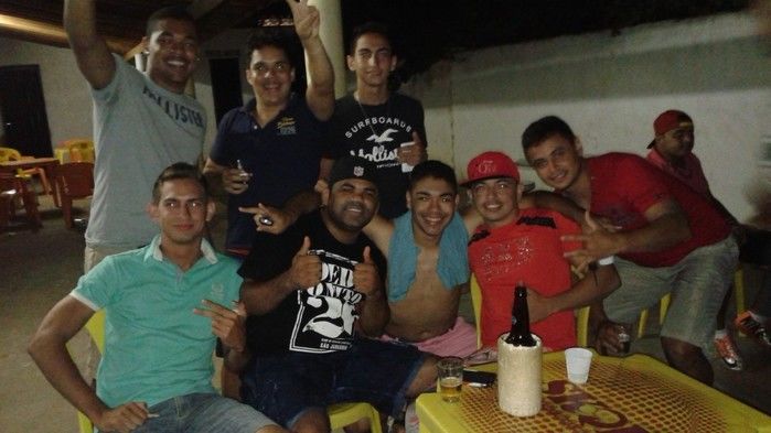 Agricolandenses comemoram o Natal - Imagem 7